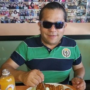 Meet your Posher, Mario